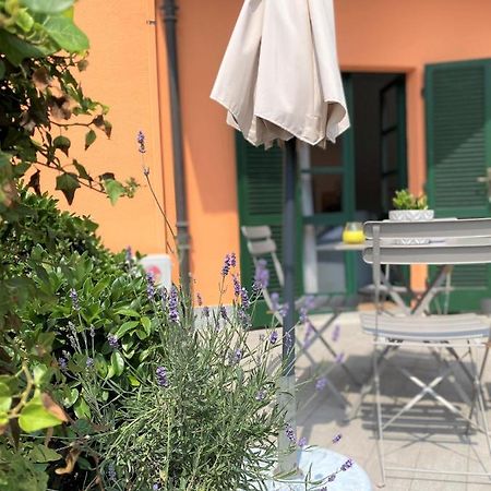 Ferienwohnung La Casa Di Ringhiera Alba  Exterior foto