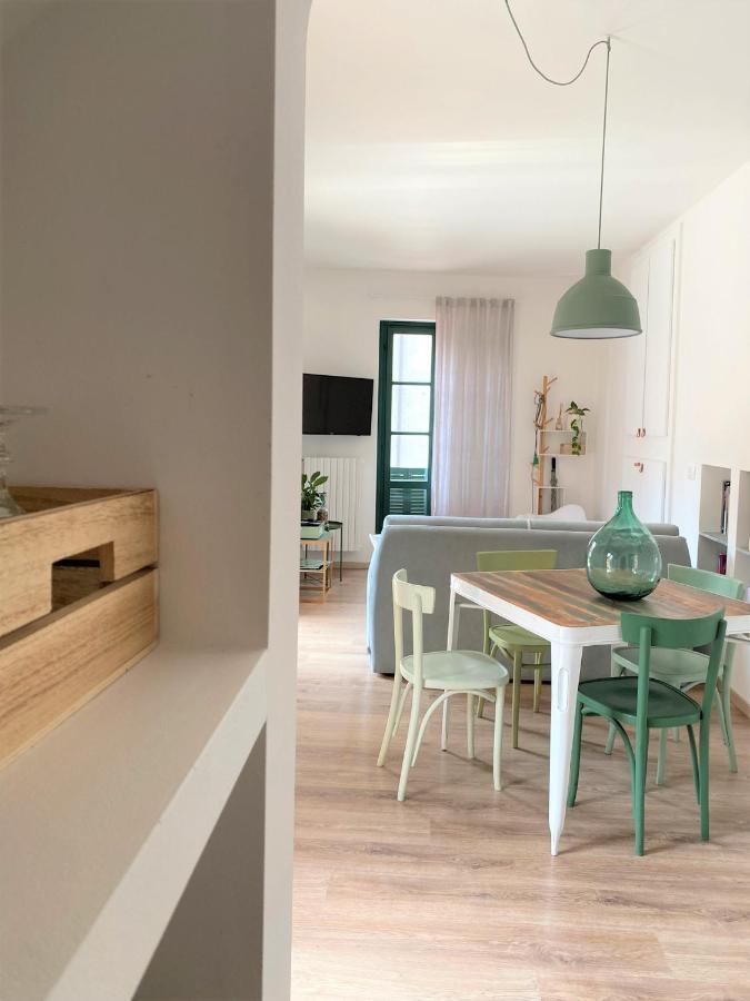 Ferienwohnung La Casa Di Ringhiera Alba  Exterior foto