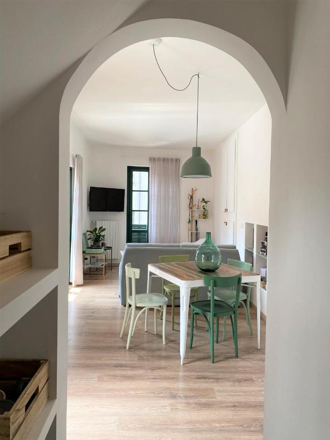 Ferienwohnung La Casa Di Ringhiera Alba  Exterior foto