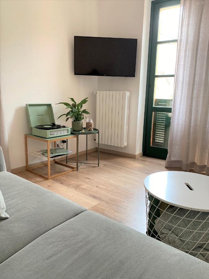 Ferienwohnung La Casa Di Ringhiera Alba  Exterior foto