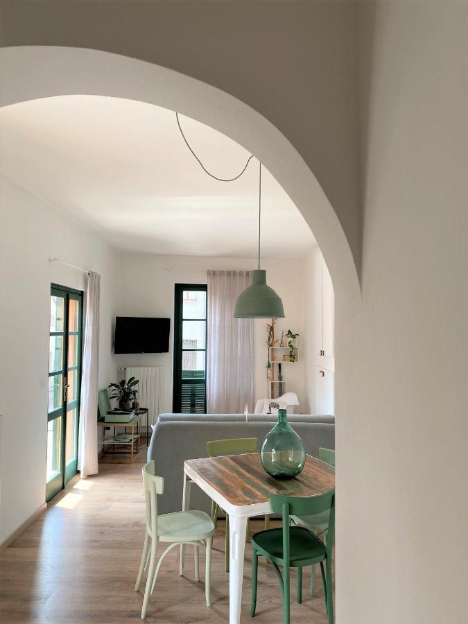 Ferienwohnung La Casa Di Ringhiera Alba  Exterior foto