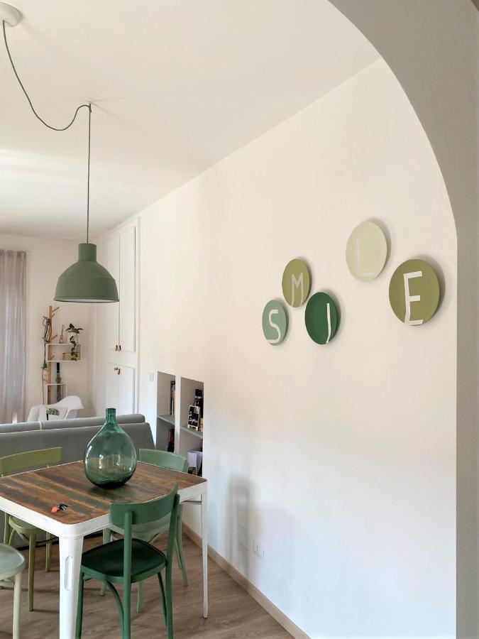 Ferienwohnung La Casa Di Ringhiera Alba  Exterior foto