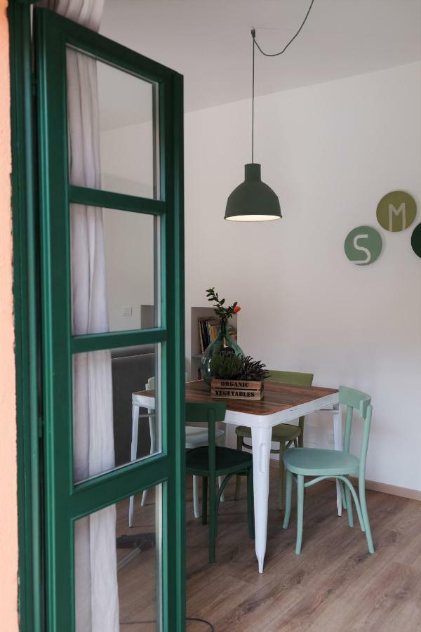 Ferienwohnung La Casa Di Ringhiera Alba  Exterior foto