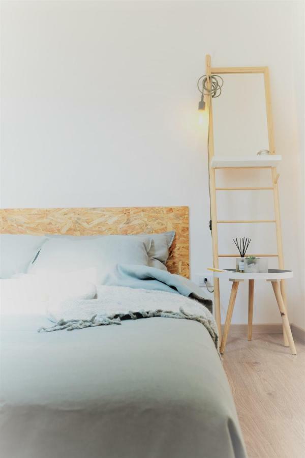 Ferienwohnung La Casa Di Ringhiera Alba  Exterior foto