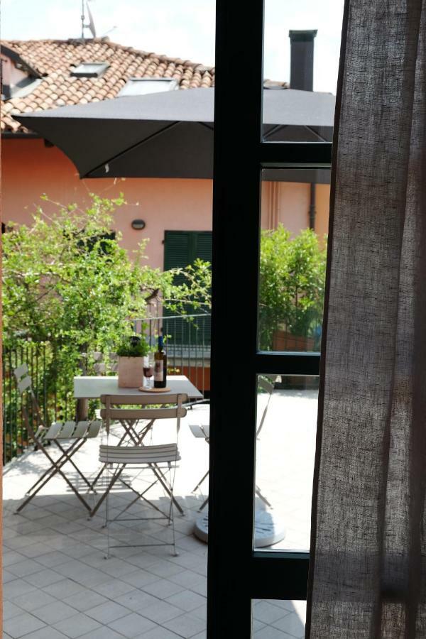 Ferienwohnung La Casa Di Ringhiera Alba  Exterior foto