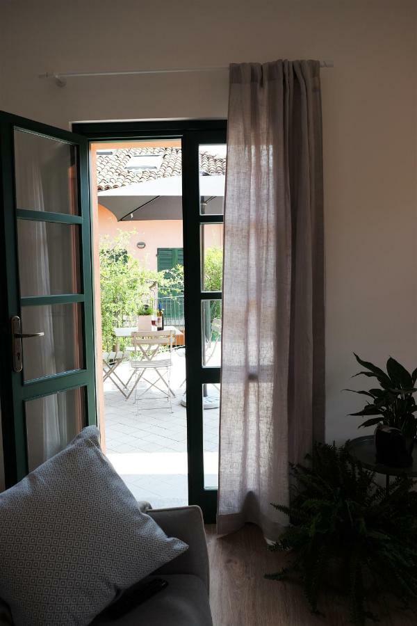 Ferienwohnung La Casa Di Ringhiera Alba  Exterior foto