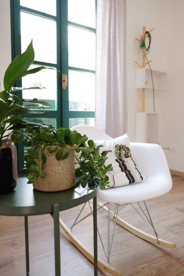 Ferienwohnung La Casa Di Ringhiera Alba  Exterior foto