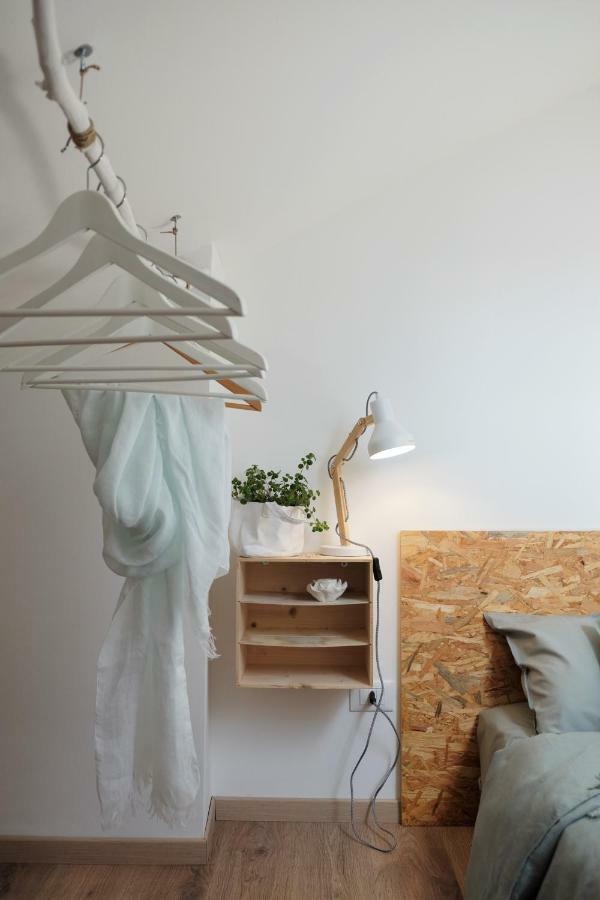Ferienwohnung La Casa Di Ringhiera Alba  Exterior foto