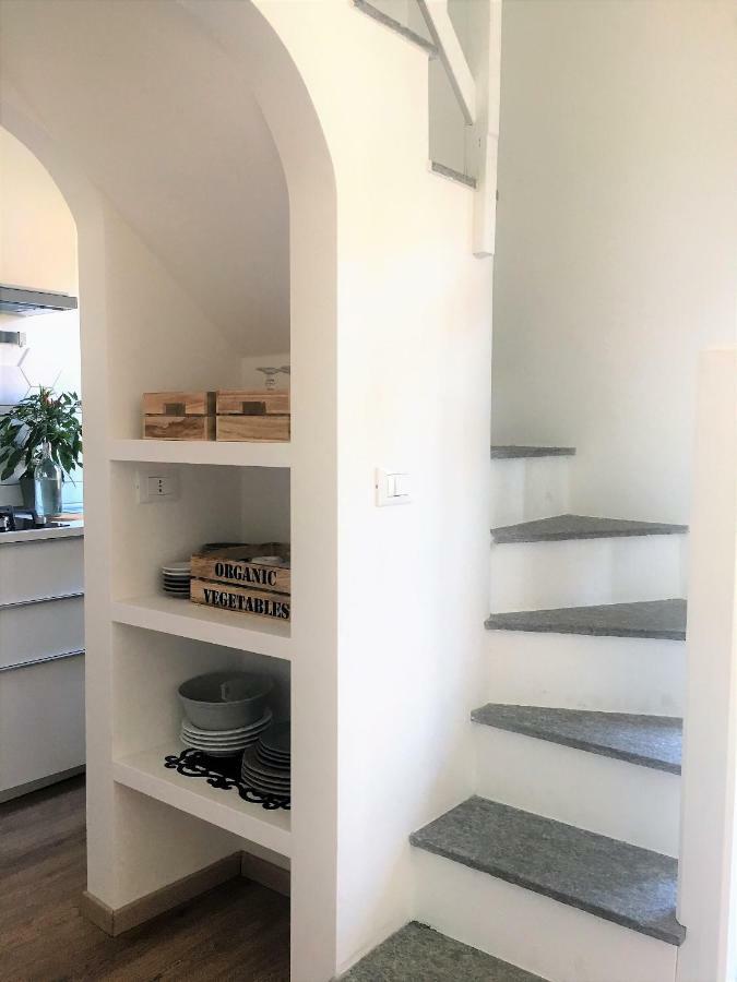 Ferienwohnung La Casa Di Ringhiera Alba  Exterior foto