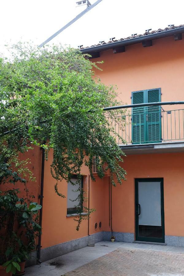 Ferienwohnung La Casa Di Ringhiera Alba  Exterior foto