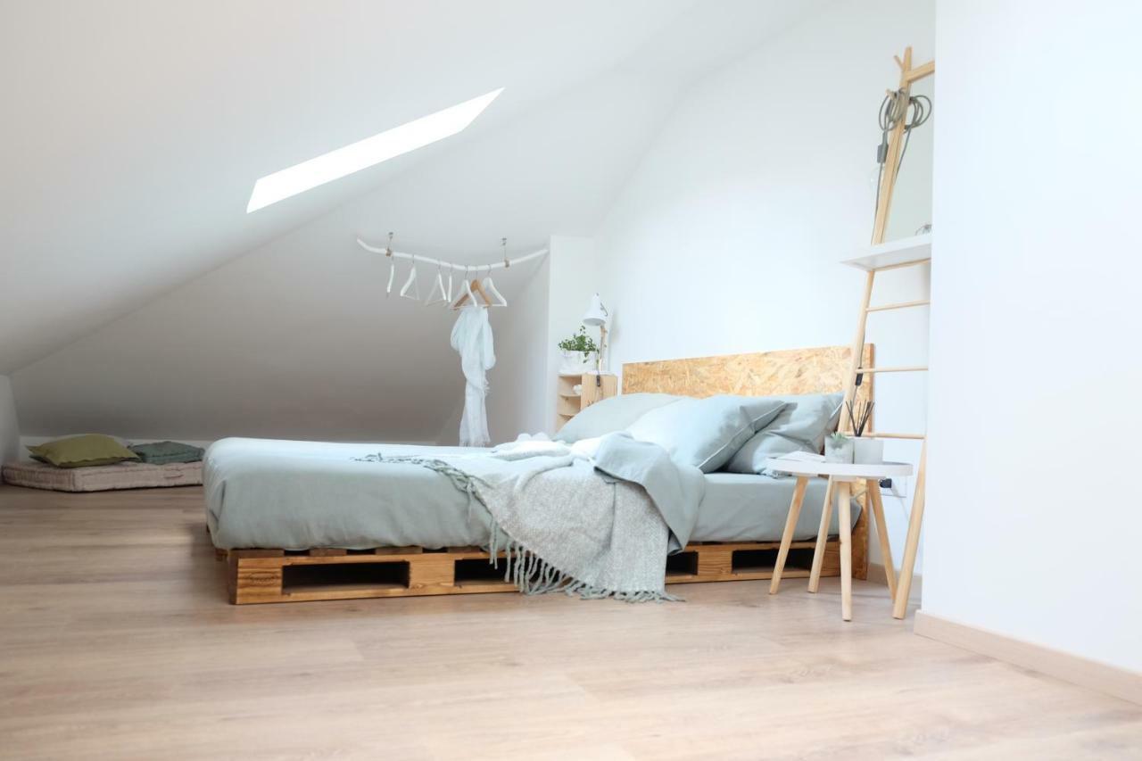 Ferienwohnung La Casa Di Ringhiera Alba  Exterior foto