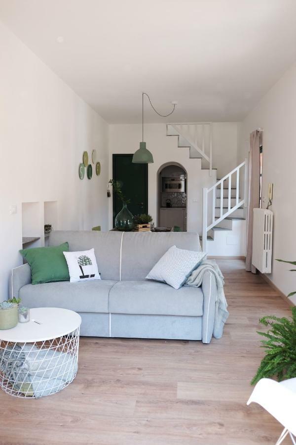 Ferienwohnung La Casa Di Ringhiera Alba  Exterior foto