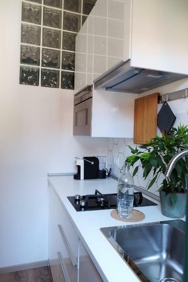 Ferienwohnung La Casa Di Ringhiera Alba  Exterior foto
